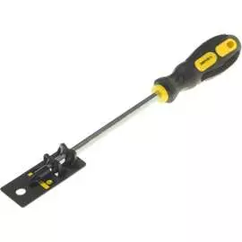 Магнитная крестовая отвертка Эврика