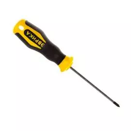 Магнитная крестовая отвертка Эврика