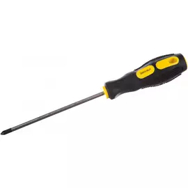 Магнитная крестовая отвертка Эврика