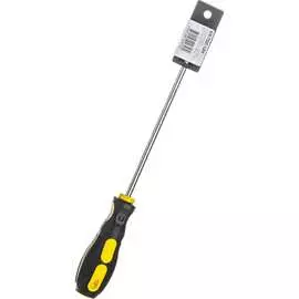 Магнитная крестовая отвертка Эврика