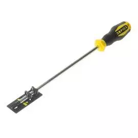 Магнитная крестовая отвертка Эврика