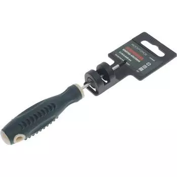 Магнитная крестовая отвертка Rockforce Profi RF-70300060(28257)
