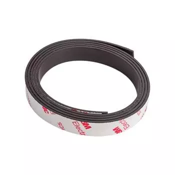 Магнитная лента Проф-Магнит Лента 12.7мм Тип А