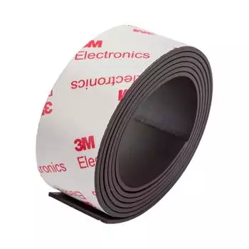 Магнитная лента Проф-Магнит Лента 25.4мм Тип А