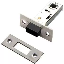 Магнитная межкомнатная защелка Ренц INMagn 5-50 SN