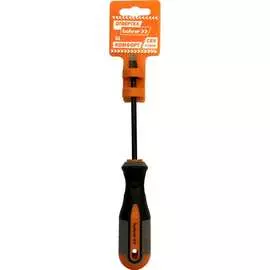 Магнитная отвертка Bohrer Комфорт 42133100