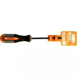 Магнитная отвертка Bohrer Комфорт 42230075