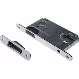 Магнитная пластиковая защелка под цилиндр PALIDORE L2085 РС 98760328