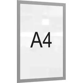 Магнитная рамка для металлических поверхностей Attache 1276568