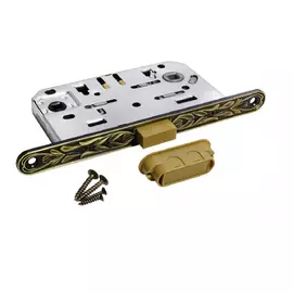 Магнитная сантехническая защелка MORELLI