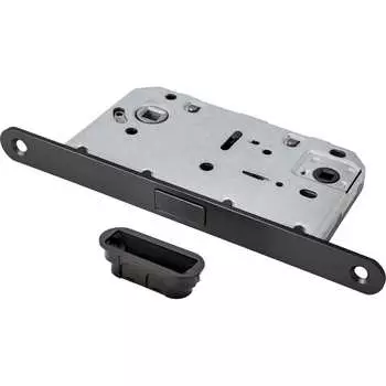 Магнитная сантехническая защелка PUERTO B2B LBM 5096 pl Black