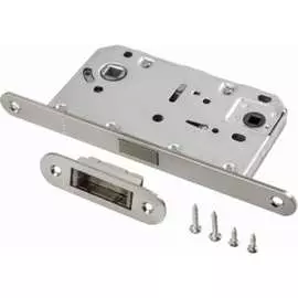 Магнитная сантехническая защелка Ренц INLBM 5096 PL SN