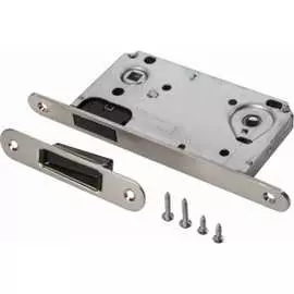 Магнитная сантехническая защелка Ренц INMagn 2090 SN