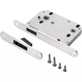 Магнитная сантехническая защелка Ренц INMagn 2070 White