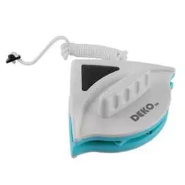 Магнитная стеклоочиститель для двустороннего мытья окон DEKO