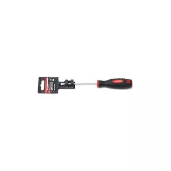 Магнитная шлицевая отвертка Forcekraft Profi 27153 FK-70155100