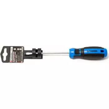 Магнитная шлицевая отвертка Forsage 28123 F-7132008