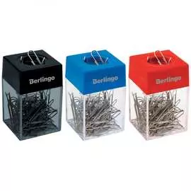 Магнитная скрепочница Berlingo