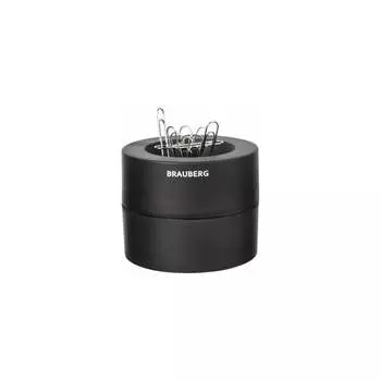 Магнитная скрепочница BRAUBERG 225191