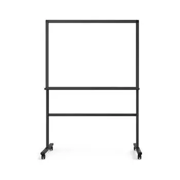 Магнитная стеклянная доска DELI 1414681