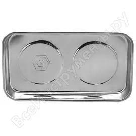 Магнитная тарелка для крепежа КОБАЛЬТ 918-009