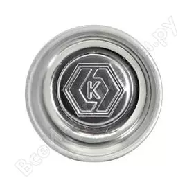 Магнитная тарелка для крепежа КОБАЛЬТ 917-972