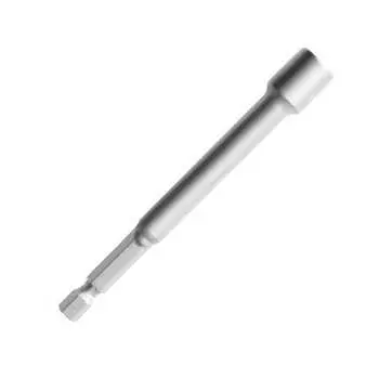 Магнитная торцевая головка Makita