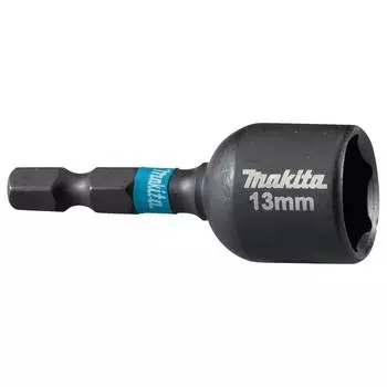 Магнитная торцовая головка Makita Impact Black B-66852