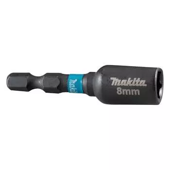 Магнитная торцовая головка Makita Impact Black B-66830