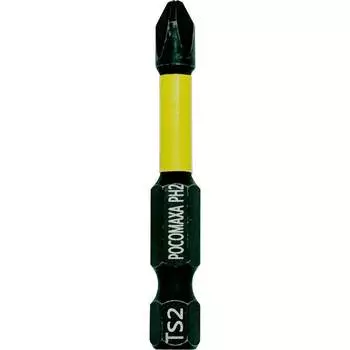 Магнитная ударная бита РОСОМАХА 302050