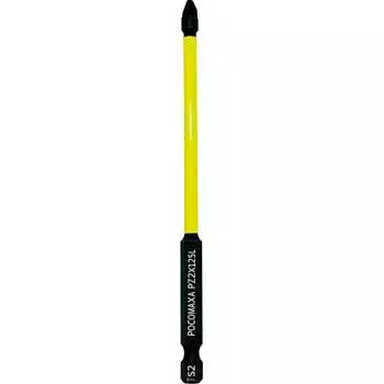 Магнитная ударная бита РОСОМАХА PZ 2 ХА 312125