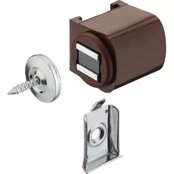 Магнитная защелка Hafele 246.09.131