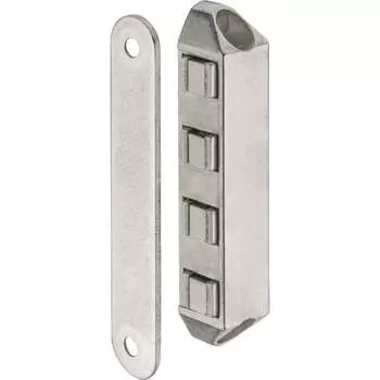 Магнитная защелка Hafele 246.75.630