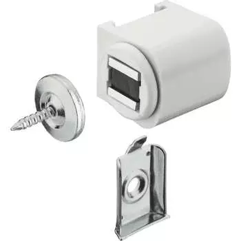 Магнитная защелка Hafele