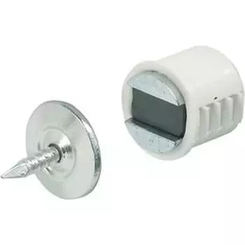 Магнитная защелка Hafele