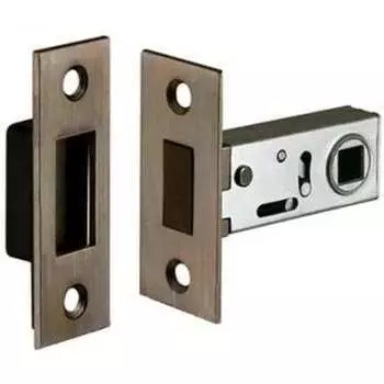 Магнитная защелка PALIDORE м/к 8-45 AB 98760275