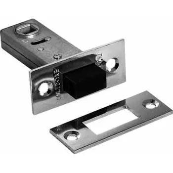 Магнитная защелка PALIDORE м/к 8-45 GRAFIT 98761128