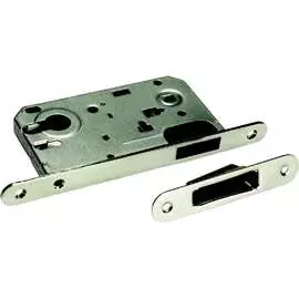 Магнитная защелка под цилиндр MORELLI MM 2085 SN 9008729