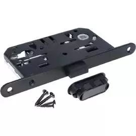 Магнитная защелка под цилиндр MORELLI M1885 BL 9011802