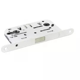 Магнитная защелка под цилиндр MORELLI M1885 W 9012553