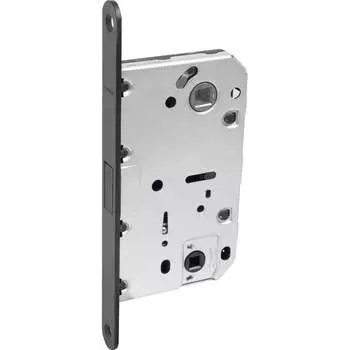 Магнитная защёлка Аллюр 5300-MC-WC 16540