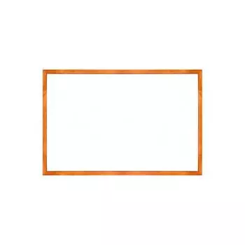 Магнитно-маркерная доска Attache 1041186