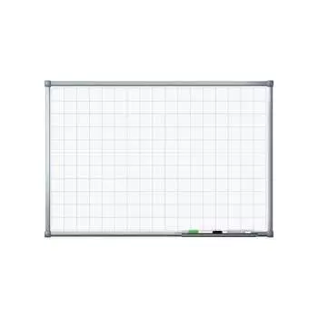 Магнитно-маркерная доска Attache 391110