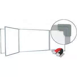 Магнитно-маркерная доска BoardSYS