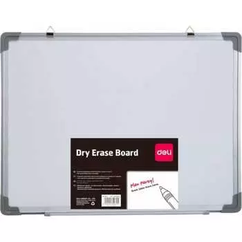 Магнитно-маркерная доска DELI E39032A 430720