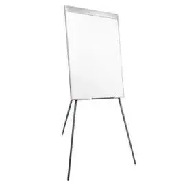 Магнитно-маркерная доска-флипчарт BRAUBERG Extra 237724