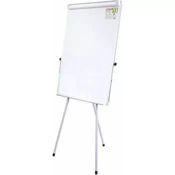 Магнитно-маркерная доска-флипчарт Staff 238002