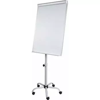 Магнитно-маркерная доска-флипчарт Staff 238005