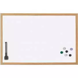 Магнитно-маркерная доска Magnetoplan