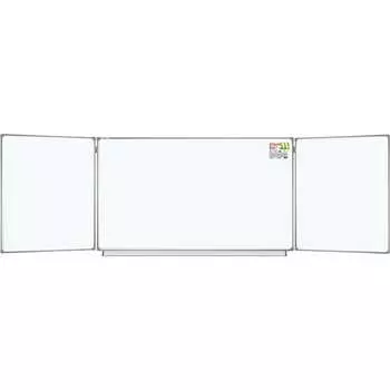 Магнитно-маркерная доска Staff 238010